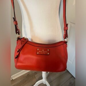 Kate Spade crossbody bag